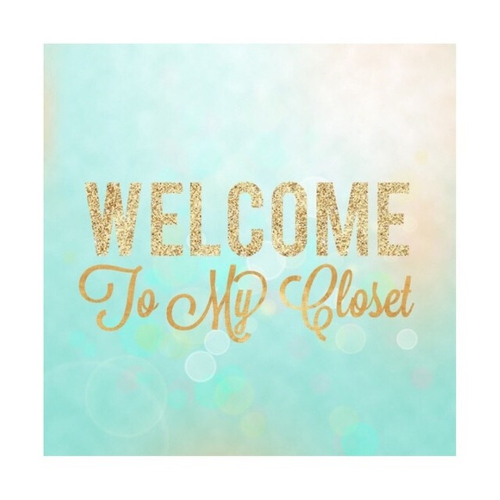 Meet your Posher, Tricia